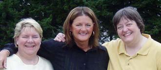 Sue & Jeanie